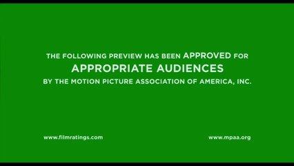 The SpongeBob Movie: Sponge Out of Water - Trailer 2 (English) HD