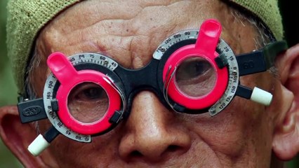 The Look of Silence - Trailer 1 (English) HD