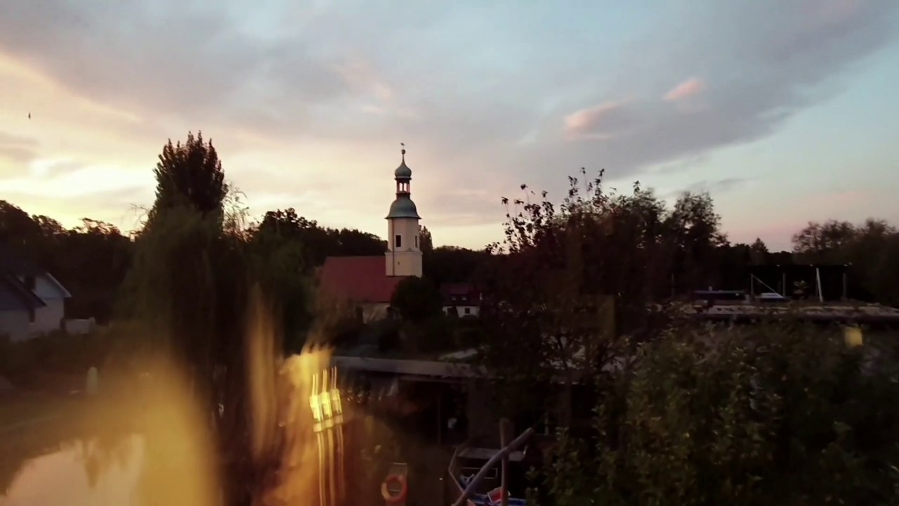 ++ EINMALIGES HAUS IN SEENÄHE ++ GÜLDENGOSSA ++