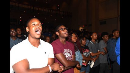 Black Youth Voter Turnout Helps Propel Biden To Victory