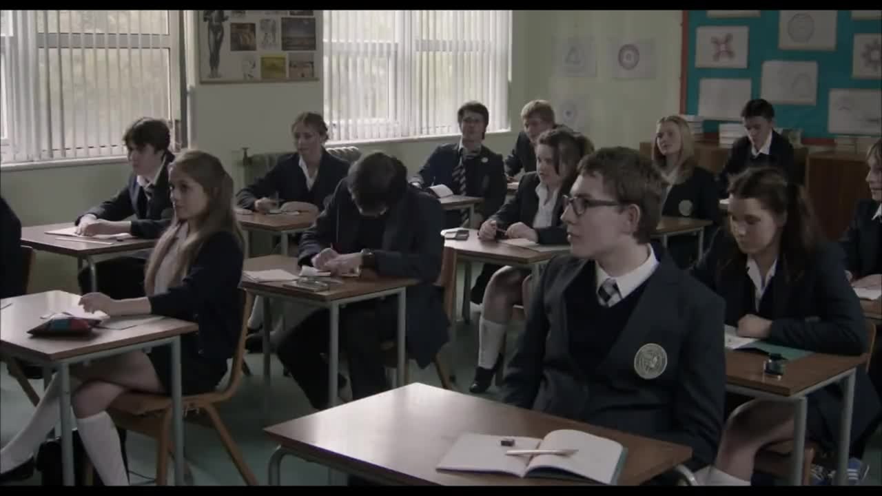 Northern Soul - UK Trailer (English) HD