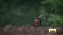 The Walking Dead - S05 E02 Featurette 2 (English) HD