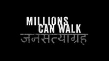 Millions Can Walk - Trailer (Deutsche UT) HD