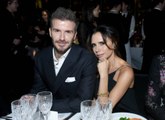Victoria Beckham Trolled David Beckham on Instagram and He's Planning His Revenge