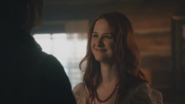 Sleepy Hollow - S02 E05 Clip (English) HD