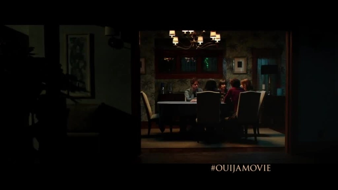 Ouija - TV Spot 11 (English) HD
