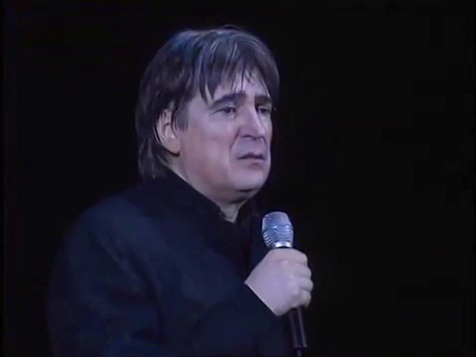 Quelques chansons.