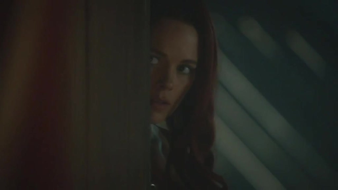 Sleepy Hollow - S02 E02 Clip (English) HD