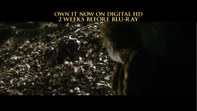 The Hobbit The Desolation of Smaug - Extended Edition TV Spot 1 (English) HD