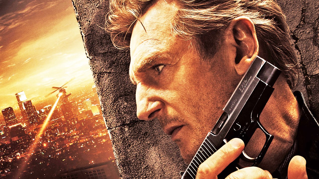 96 Hours - Taken 3 - Trailer (Deutsch) HD