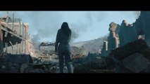 The Hunger Games Mockingjay Part 1 - TV Spot Battle (English) HD