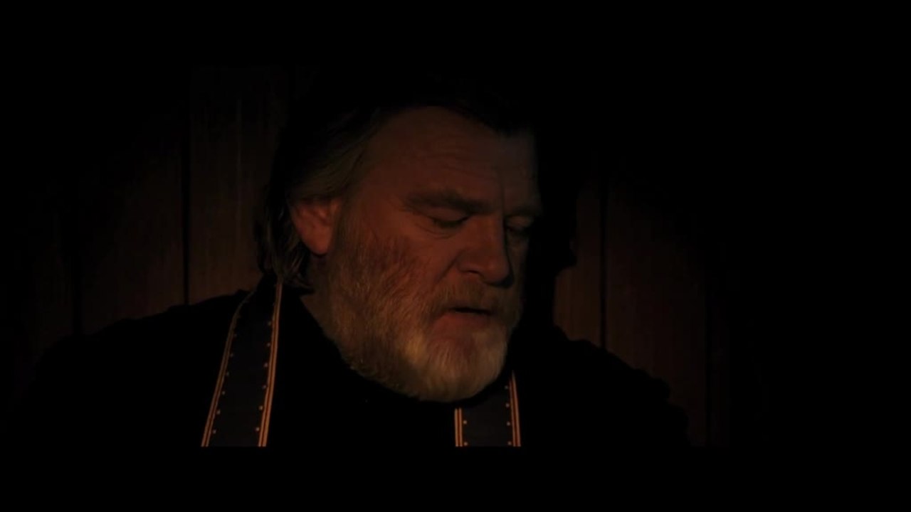 Am Sonntag bist du tot - Clip Die Beichte (Deutsch) HD