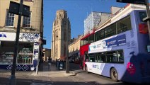 Mass Rapid Covid Testing to be rolled out in Bristol