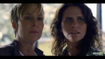 Transparent - S01 Clip There's Something I Have To Tell You (English) HD