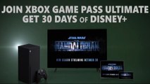 Disney  Comes to Xbox Game Pass Ultimate Perks This Holiday