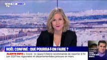 Est-ce que les déplacements entre les régions seront possibles à Noël ? BFMTV répond à vos questions