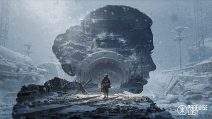 Paradise Lost - Gameplay novembre 2020