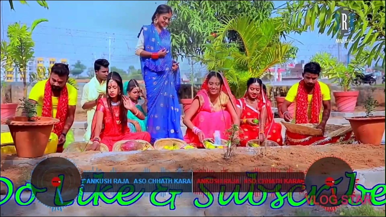 ANKUSH RAJA | Aso Chhath Karab Naihar Mein - असो छठ करब नईहर में |Superhit Bhojpuri Chhath Geet 2020