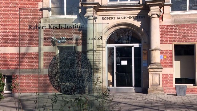 Zahl der Corona-Neuinfektionen in Deutschland auf neuem Höchststand