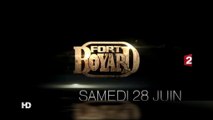 Fort Boyard 2014 - Teaser de lancement ''Le retour des émotions'' (28 juin 2014)