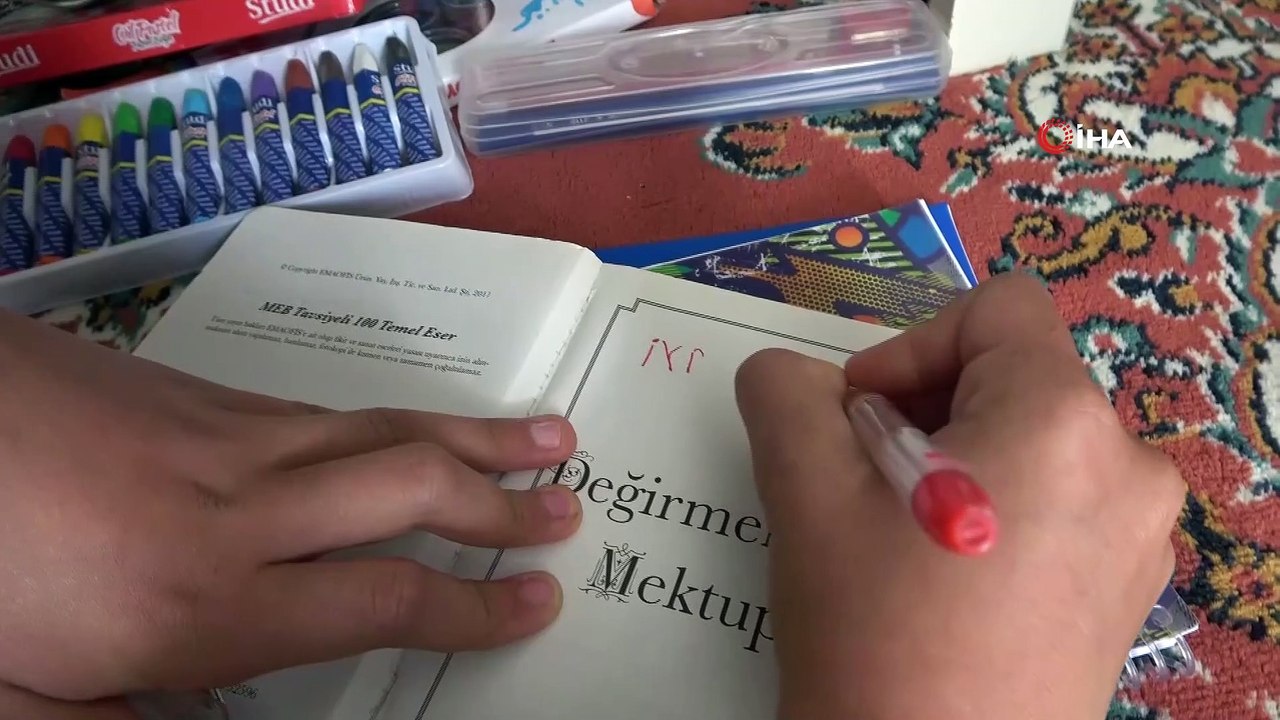 Elazığ'dan İzmir'e yürekleri ısıtan depremzede kardeşliği