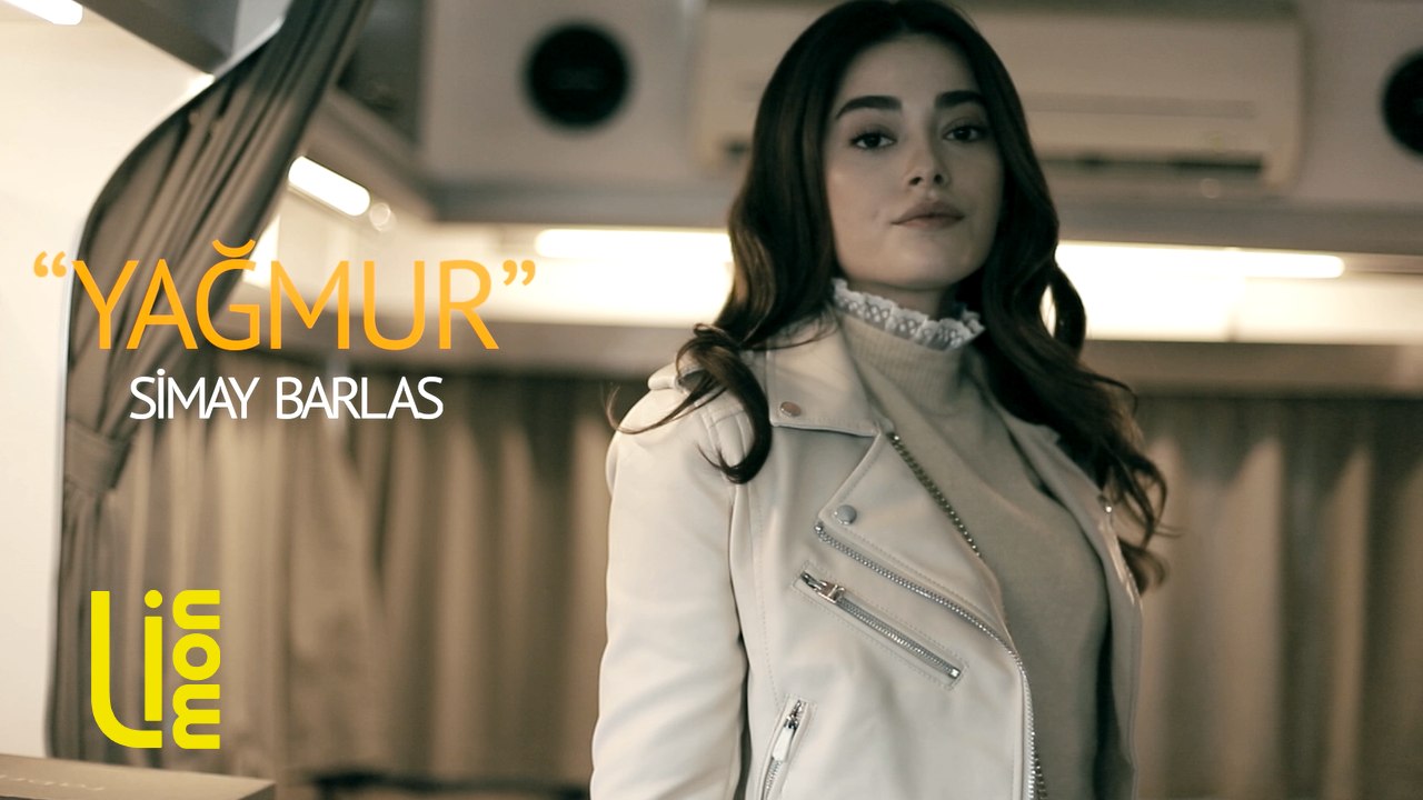 "Bir Annenin Günahı" Yağmur'u (Simay Barlas) tanıyalım.