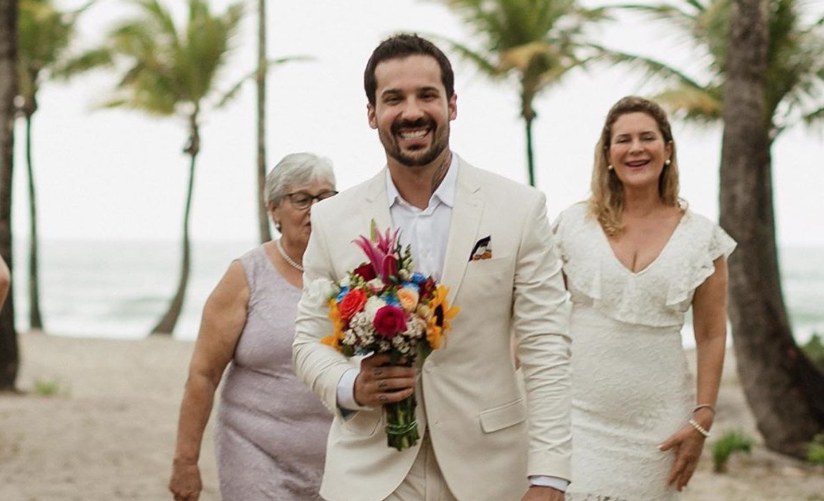 Largué avant son mariage, il décide de célébrer son mariage à 54.000€ malgré tout