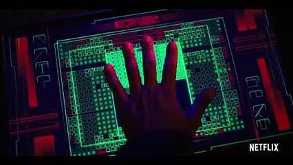 ALTERED CARBON Season 2 Trailer Teaser (2020) Anthony Mackie, Netflix Series HD