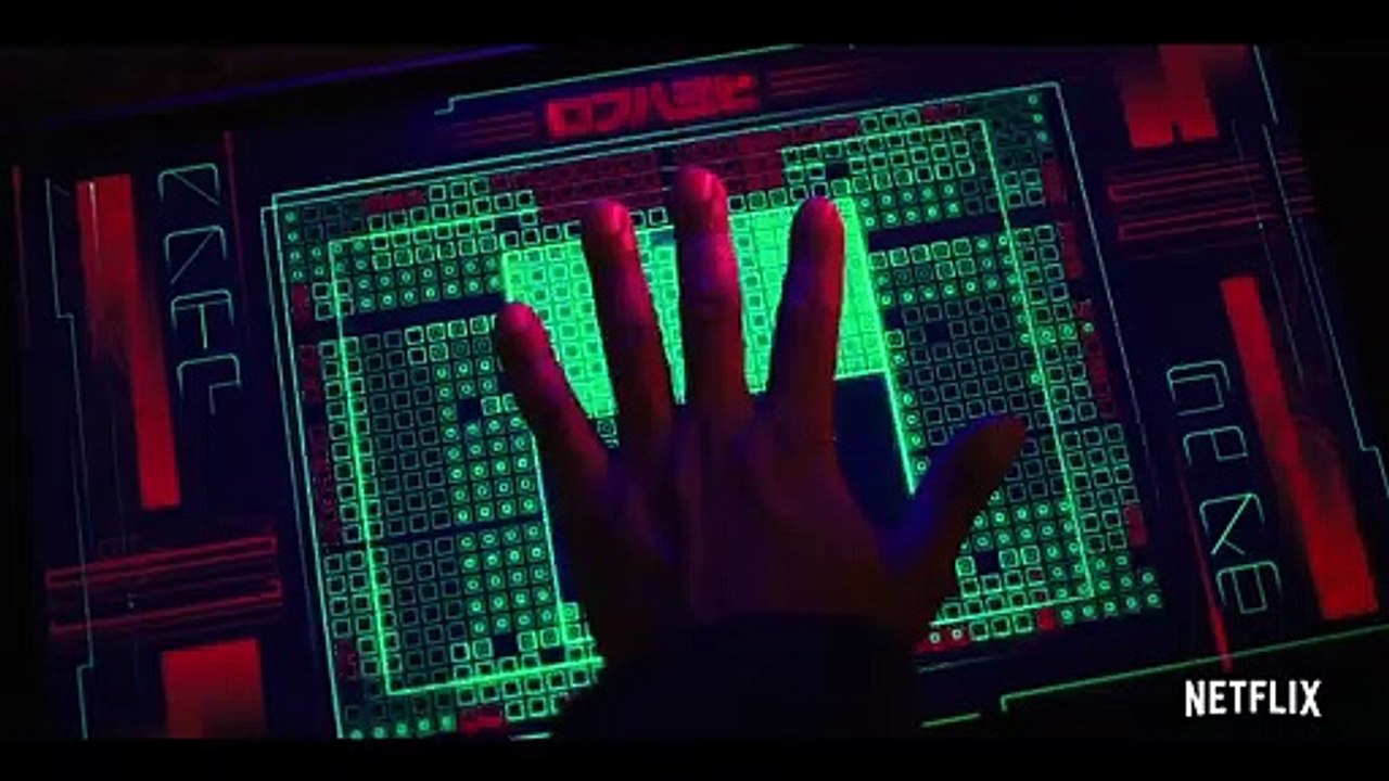 ALTERED CARBON Season 2 Trailer Teaser (2020) Anthony Mackie, Netflix Series HD