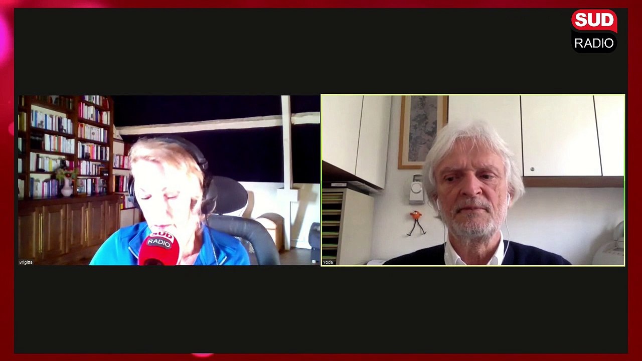 Stéphanie - "Je ne sais pas si c'est lié au confinement mais il y a aussi une anxiété latente"