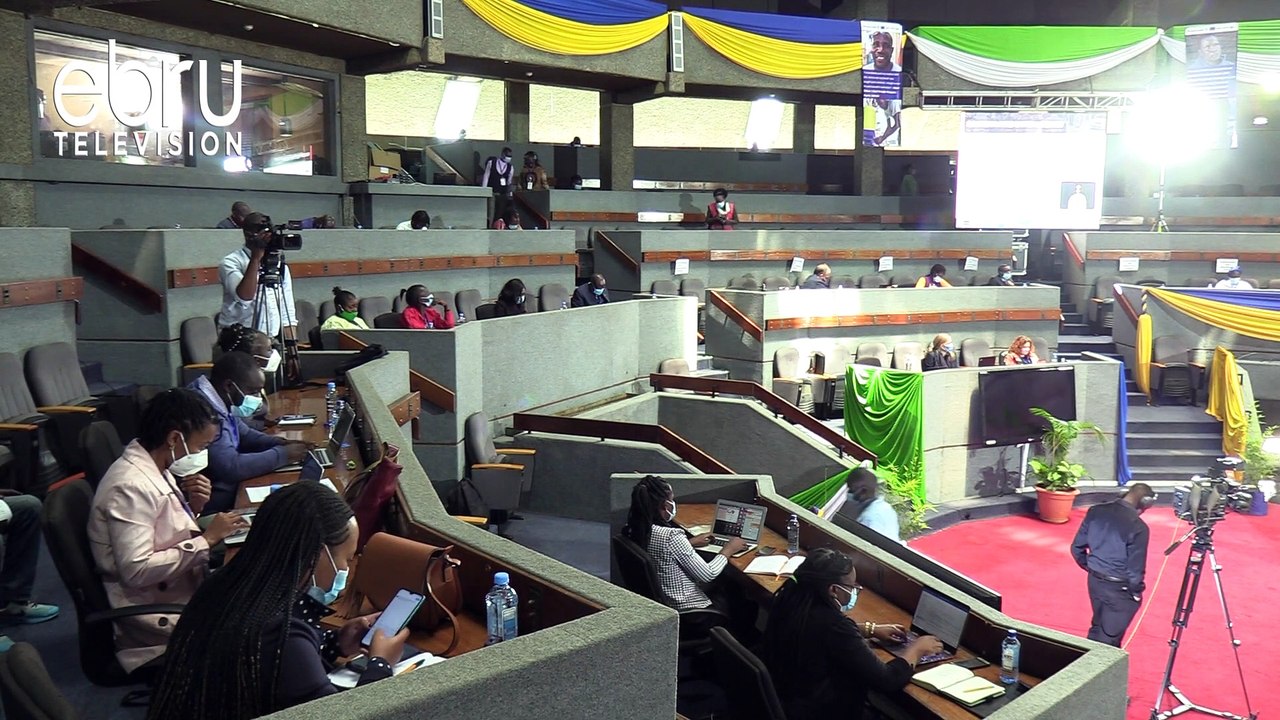 County Assemblies Threaten To Block BBI After The State Blocked Assemblies Meeting At Bomas