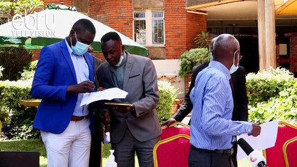 Religious Leaders Call For Consensus On Issues In The BBI Report