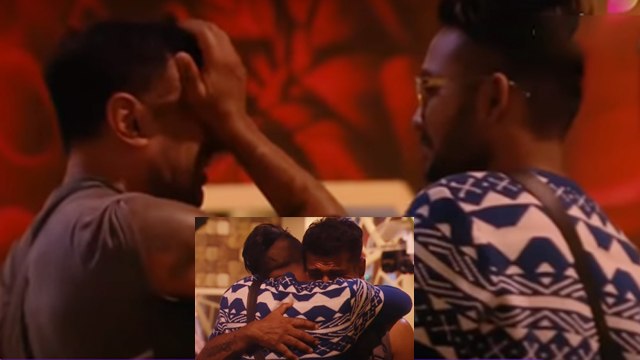 Bigg Boss 14 : Jaan Kumar Sanu की कुर्बानी पर फूट-फूटकर रोए Eijaz Khan | FilmiBeat