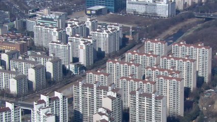 [뉴스큐] 자고 나면 뛰는 전셋값...매매가까지 동반 상승 / YTN
