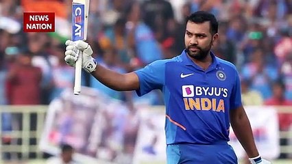 Indian Cricket team reaches Sydney, Rohit Sharma to join them later