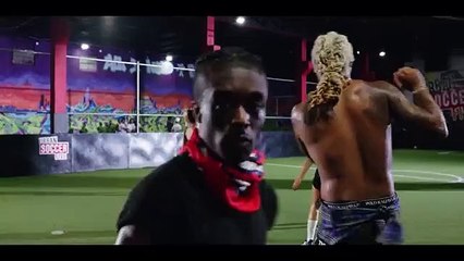 Future & Lil Uzi Vert - That's It [Official Music Video]