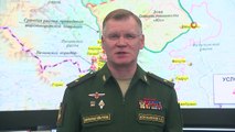 - Rus Askeri, Dağlık Karabağ'da Gözlem Noktalarına Yerleşiyor