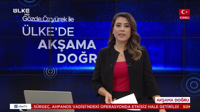 Gözde Özyürek ile Akşama Doğru – 12 Kasım 2020