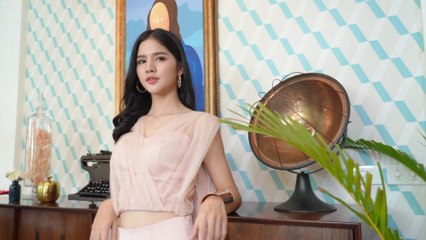 5Q-5Questions | กานต์ ณัฐชา 15 พ.ย.63