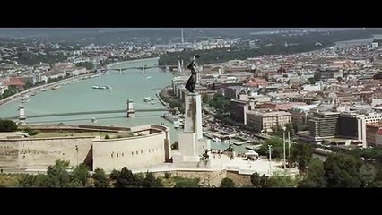 BLACK WIDOW Trailer (4K ULTRA HD) NEW 2020