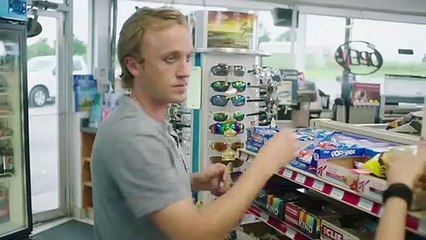 BRAKING FOR WHALES Official Trailer (2020) Tom Felton, Drama Movie HD