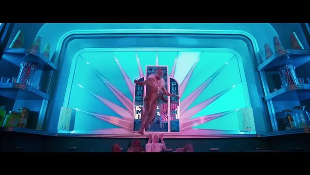 CATS 'Crazy About Idris' Trailer (2019) Taylor Swift, Idris Elba Movie HD