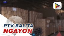 DSWD, tiniyak ang patuloy na paghahatid ng ayuda sa mga nasalanta ng bagyong #UlyssesPH