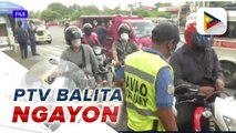 #PTVBalitaNgayon | Davao City LGU, nakadawat og rekomendasyon nga ipaubos sa mga striktong quarantine classification ang syudad;  Mga papeles alang operasyon sa COVID-19 lab sa Davao Airport, gidali na