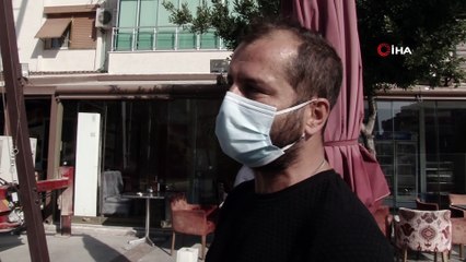 Depremzedeler 2-3 katına çıkan kira fiyatlarına tepkili