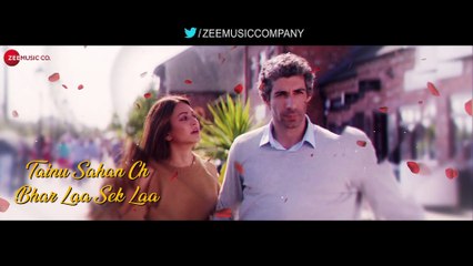 Kol Kol - Lyrical | Taish | Kriti K, Jim,Sanjeeda,Harshvardhan | Jyotica Tangri, Raghav S,Rohit S fun-online