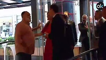 La Complutense recula tras la trampa destapada por OKDIARIO: ahora rebaja a Begoña Gómez a “codirectora”