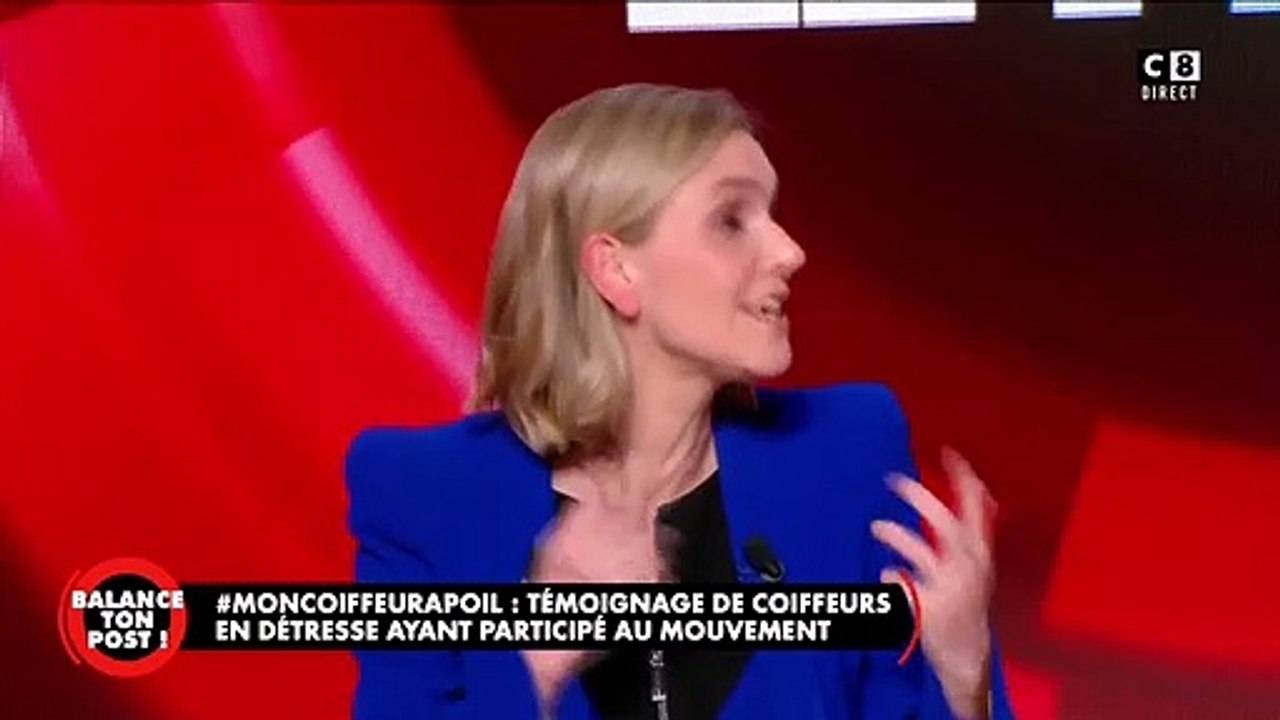 "Balance ton post" : Une membre du gouvernement au bord des larmes