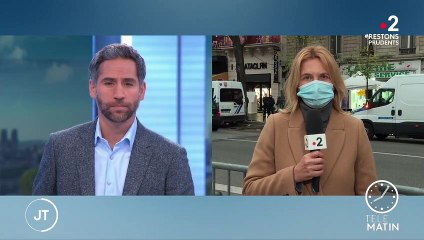 Attentats du 13-Novembre : des commémorations pour saluer la mémoire des victimes