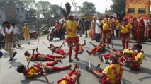 Grand Diwali celebrations in Ayodhya, watch 50 Khabrein